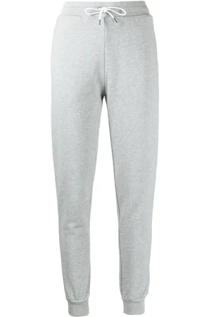 Maison Kitsuné Pantaloni sportivi slim