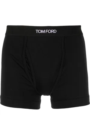 Tom Ford Boxer con banda logo