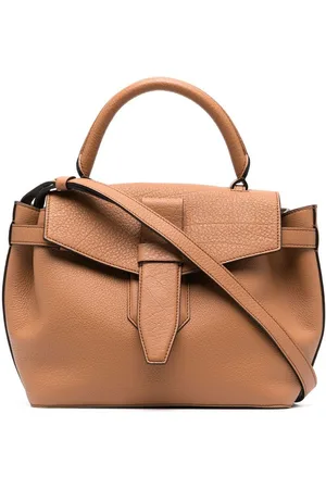 Borsa tote Charlie in pelle