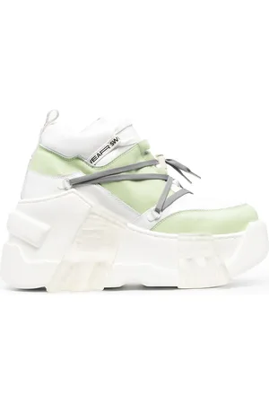 Swear Sneakers Amazon Platform