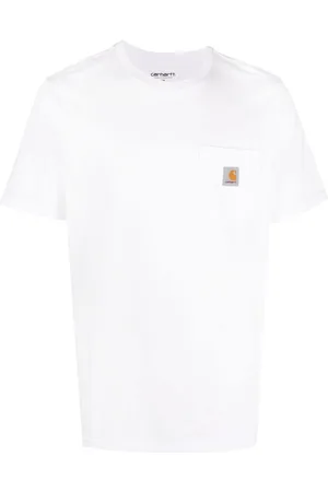 Carhartt T-shirt con applicazione