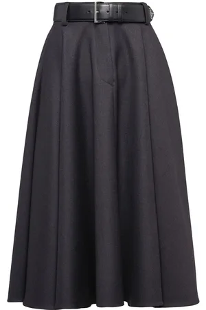 Prada Gonna midi