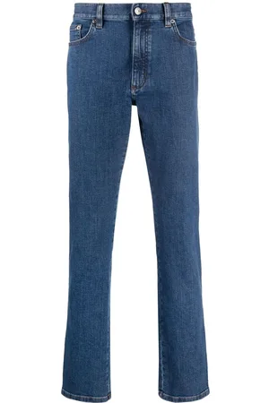 Ermenegildo Zegna Jeans slim Roccia
