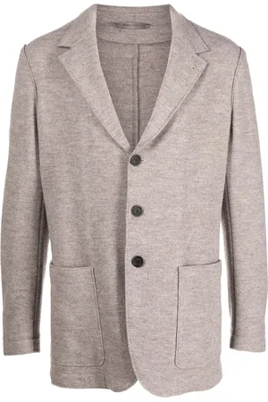 CANALI Blazer monopetto