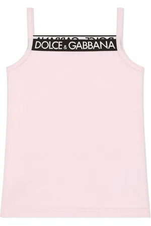 Dolce & Gabbana Top con stampa