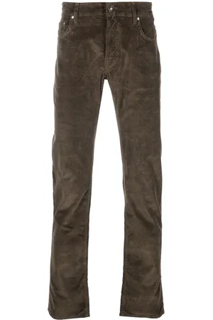 Jacob Cohen Pantaloni a coste Bard slim