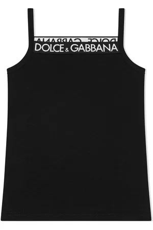Dolce & Gabbana Top con stampa