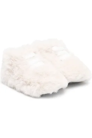 MONTELPARE TRADITION Scarpe primi passi con strappo