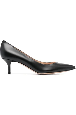 Gianvito Rossi Pumps a punta 55mm
