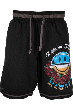 MARKET Shorts con coulisse
