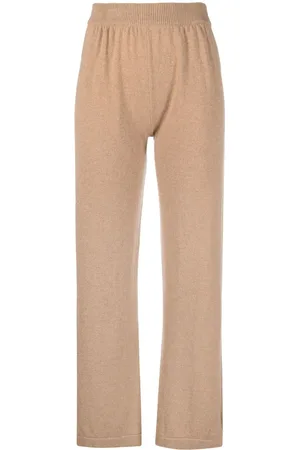 Barrie Pantaloni dritti