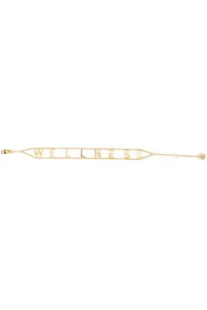 Sporty & Rich Bracciale Wellness