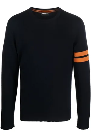 Ermenegildo Zegna Maglione girocollo