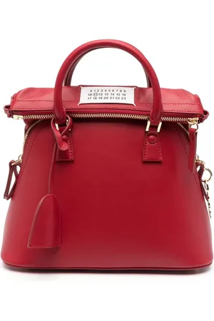 Maison Margiela Borsa tote 5AC mini