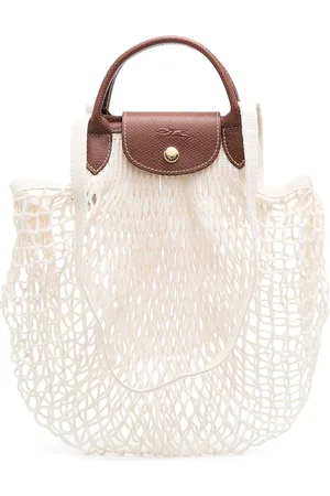 Longchamp Borsa tote Le Pliage Filet