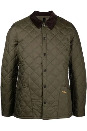 Barbour Giacca Heritage Liddesdale