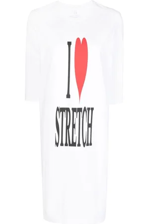 DOUBLET T-shirt con stampa