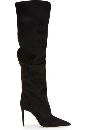 Giuseppe Zanotti Stivali al ginocchio GZ Gala