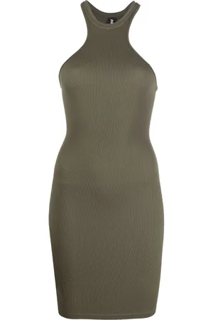 ANDREADAMO Abito con cut-out