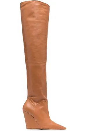 Stuart Weitzman Stivali al ginocchio