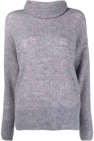 IRO Maglione a collo alto