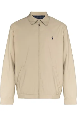 Ralph Lauren Giacca con zip