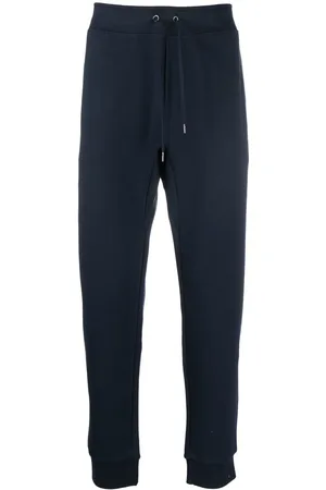 Ralph Lauren Pantaloni sportivi con ricamo Big Pony