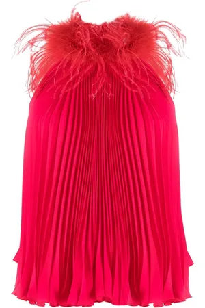 Styland Blusa smanicata