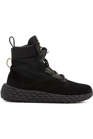 Giuseppe Zanotti Sneakers alte Urchin
