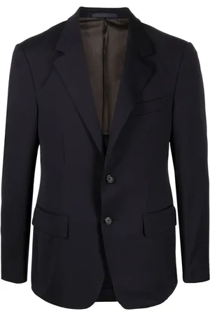 CARUSO Blazer monopetto sartoriale
