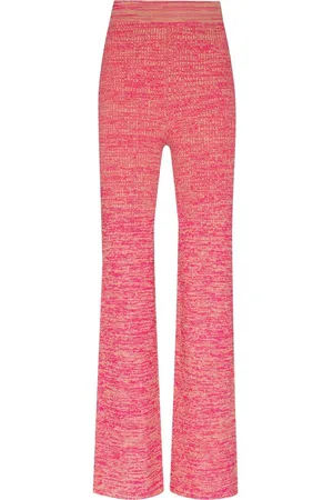 REMAIN Pantaloni a gamba ampia