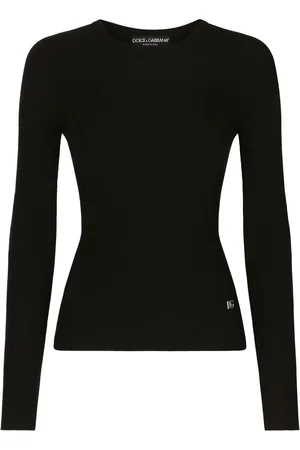 Dolce & Gabbana Maglione con logo DG