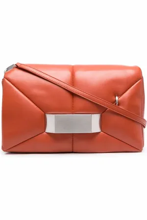 Rick Owens Borsa messenger