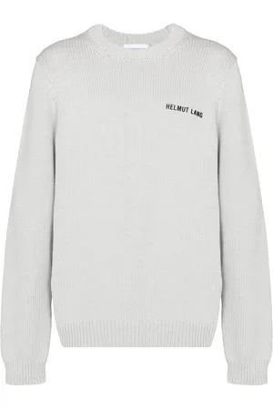 Helmut Lang Maglione a coste