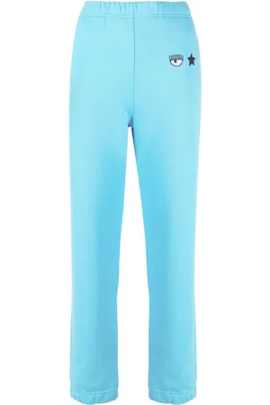 Chiara Ferragni Pantaloni sportivi Eye Star