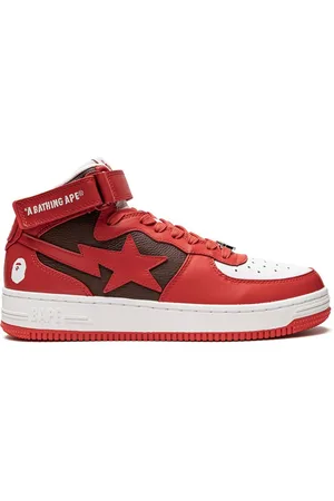 A Bathing Ape Sneakers BAPE STA #2 M2