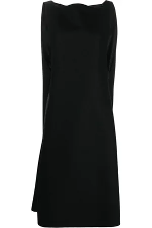 Maison Margiela Abito corto svasato