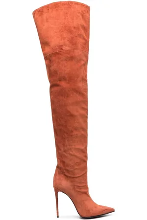 LE SILLA Stivali Eva alla coscia