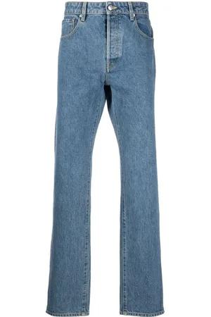 Kenzo Jeans dritti a vita media