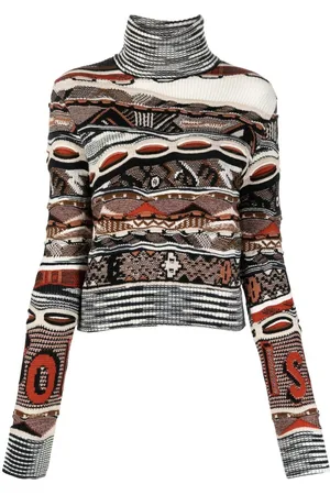 Missoni Maglione a collo alto