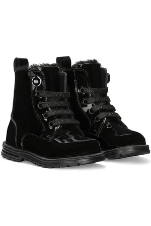 Dolce & Gabbana Anfibi
