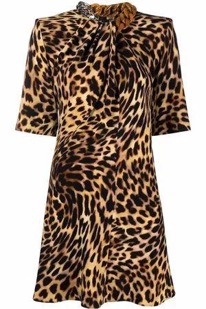 Stella McCartney Abito con stampa