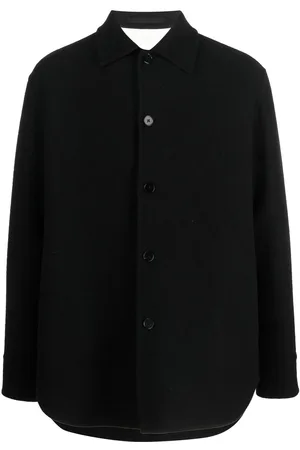 Jil Sander Giacca-camicia