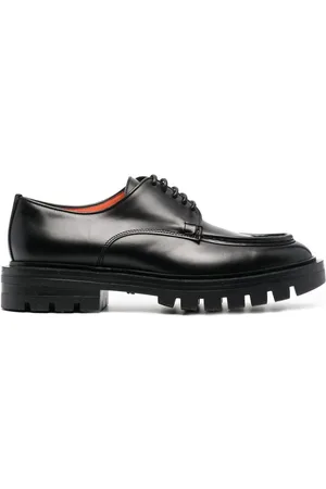 santoni Oxford