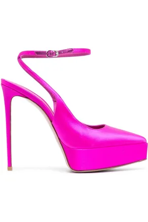 LE SILLA Pumps Uma 140mm