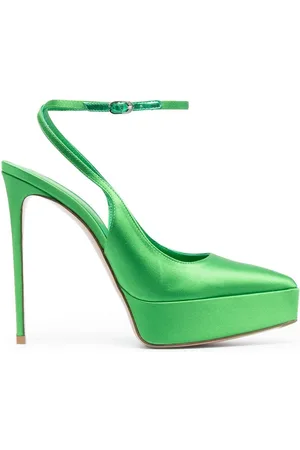 LE SILLA Pumps Uma 140mm