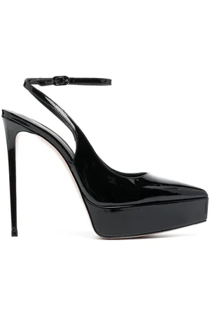 LE SILLA Pumps Uma con cinturino posteriore