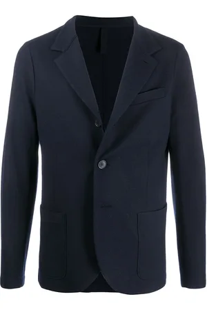 Harris Wharf London Blazer