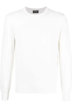 Ermenegildo Zegna Maglione girocollo