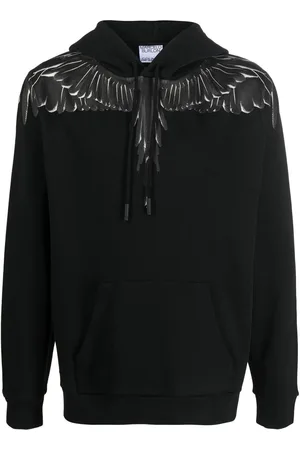 Marcelo burlon felpe on sale scontate